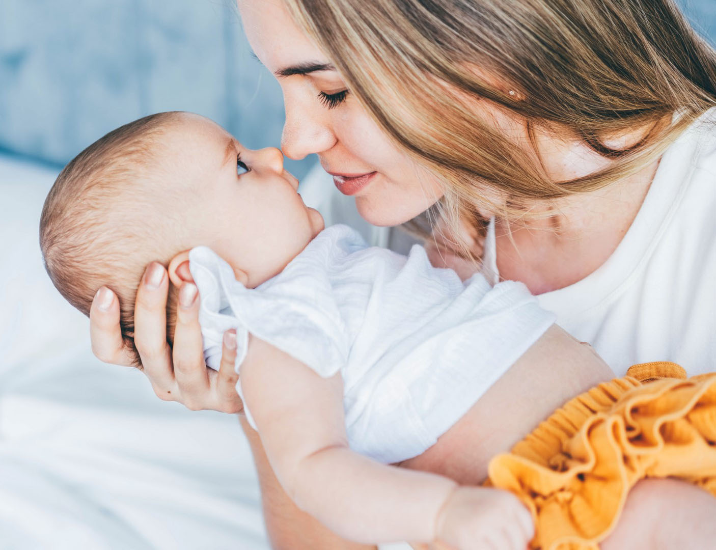 Μαθήματα για νέους γονείς