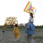 Καθαρά Δευτέρα με μωρό: Ασφαλές τραπέζι & δραστηριότητες για όλη την οικογένεια